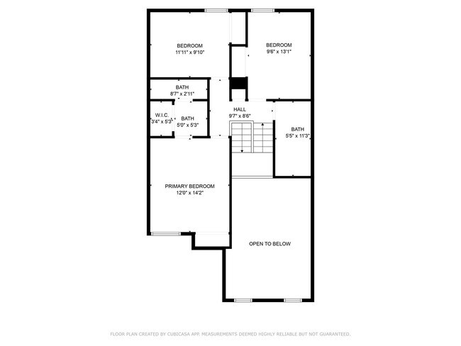 Building Photo - Gorgeous 3 Bed 2.5 Bath Townhome in Little...