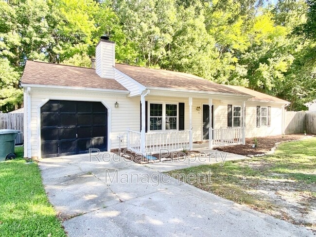 Building Photo - 511 Lanelle Pl