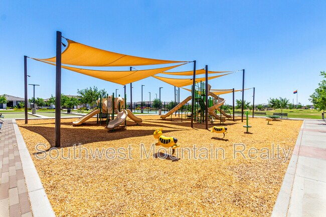 Building Photo - 22862 E Bonanza Way