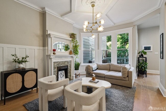 Building Photo - 2856 Sacramento St