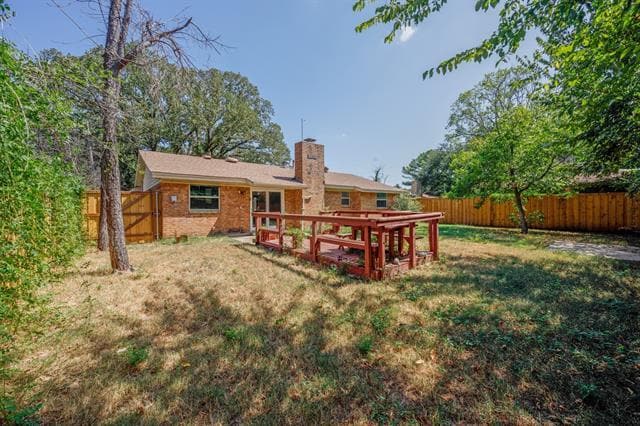 Building Photo - 3502 Woodthrush Ln
