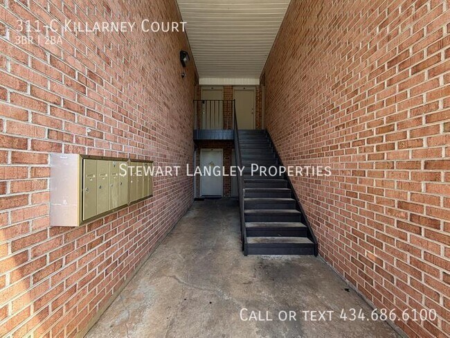 Building Photo - 311-C Killarney Court-
