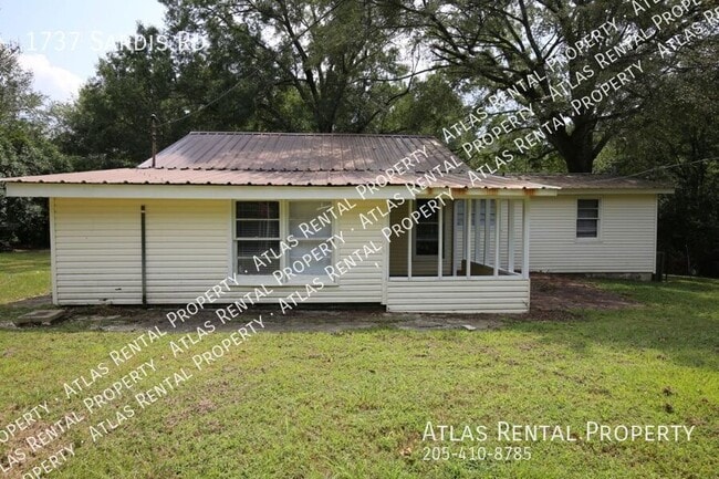 Building Photo - 1737 Sardis Rd