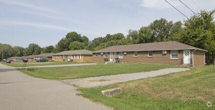 Building Photo - Tandy Drive-98/124