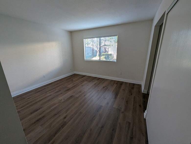 Bedroom 2 - 10246 Black Mountain Rd