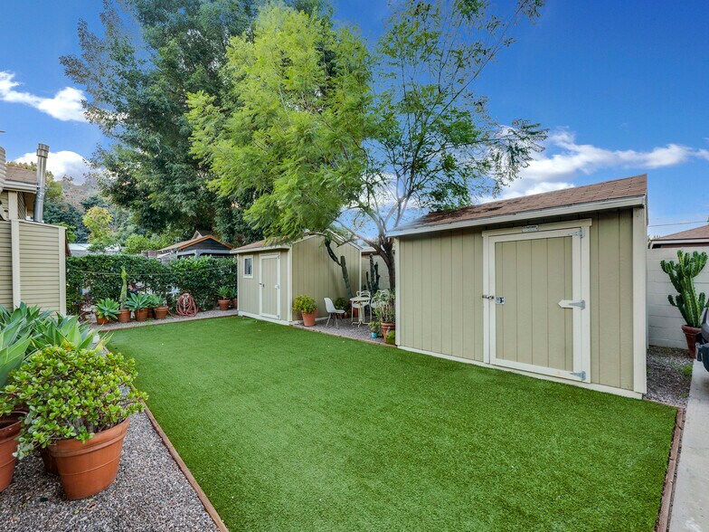 Building Photo - 2677 Rich St