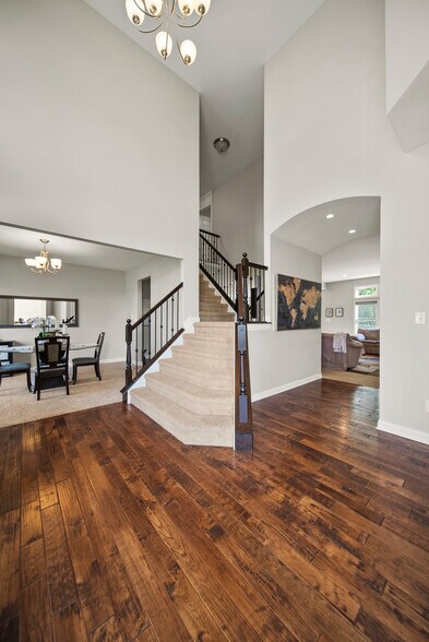 Building Photo - 10599 Geist View Dr