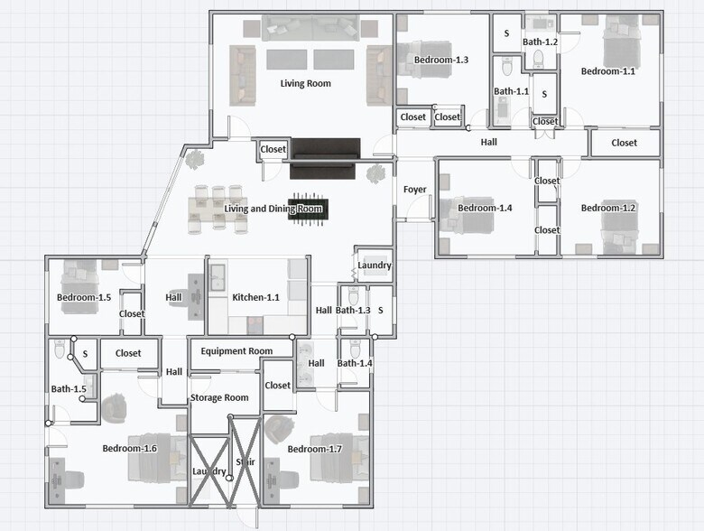 Building Photo - 1137 NW Dixon St