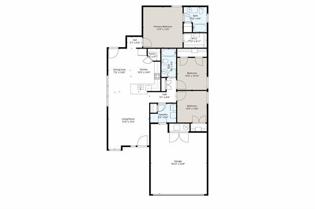 Building Photo - 1707 Aleia Cv