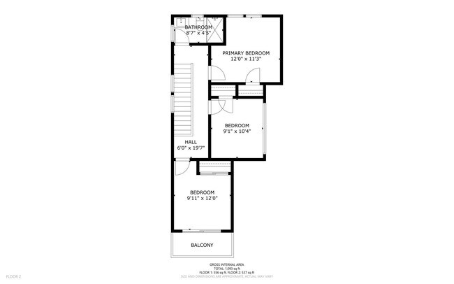 Building Photo - 4 Bed/ 2 Bath. Newly Built in 2023!