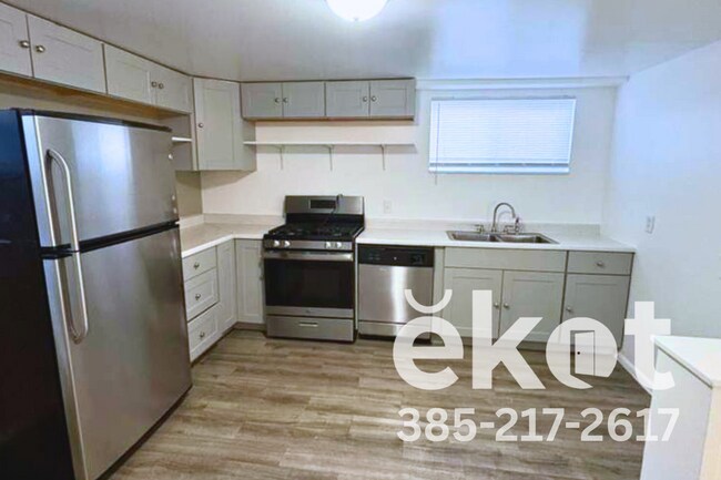 Building Photo - Giannini-Midvale