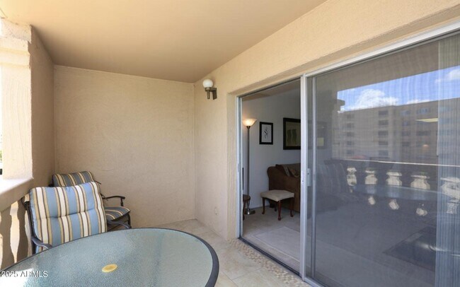 Building Photo - 7840 E Camelback Rd