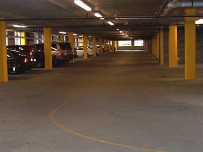 Building Photo - 250 S Martin Luther King Blvd