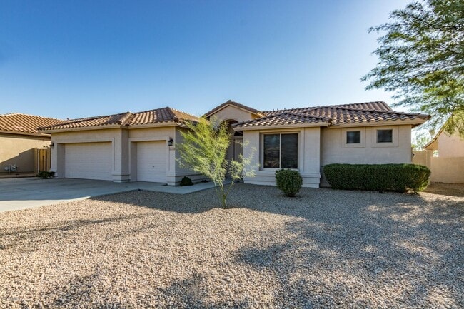 Building Photo - 24627 N 45th Dr