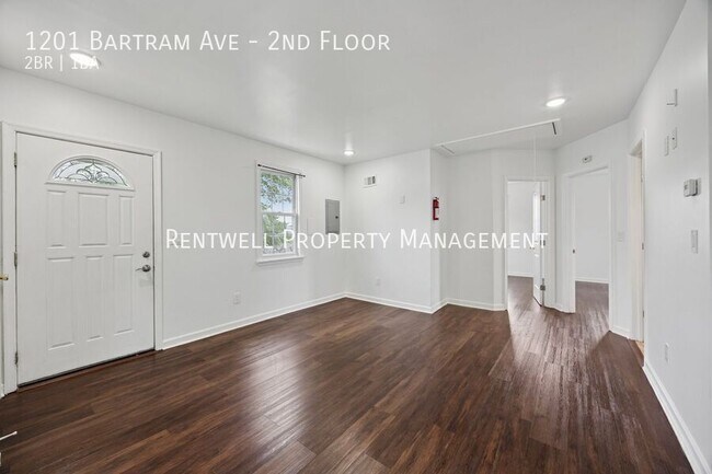 Building Photo - 1201 Bartram Ave