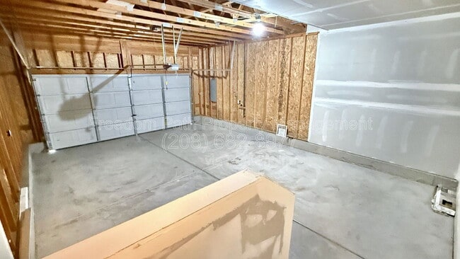 Building Photo - 1258 N Monticello St