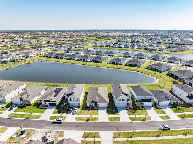 Building Photo - 9405 Serapis Wy