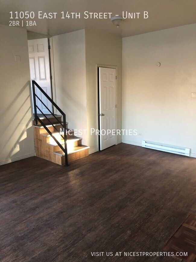 Building Photo - 11050 E 14th Ave