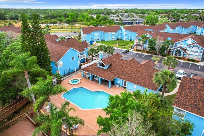 Building Photo - 2731 N Poinciana Blvd