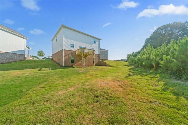 Building Photo - 3922 Rustic Barn Wy