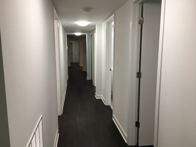 Floorplan - 5507-5509 S. Hyde Park Boulevard