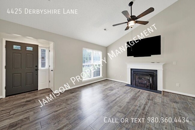Building Photo - 4425 Derbyshire Ln