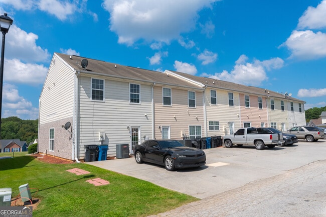 Building Photo - 4580 Parkview Square