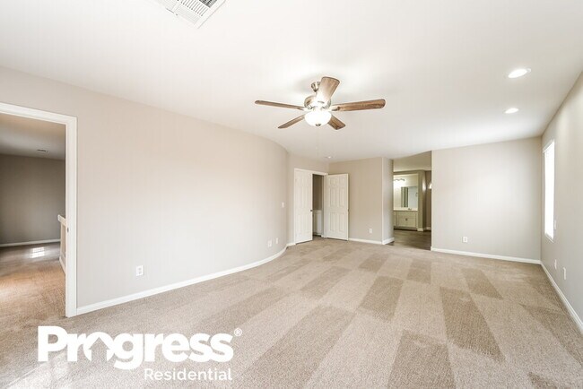 Building Photo - 6640 Chimes Tower Ave