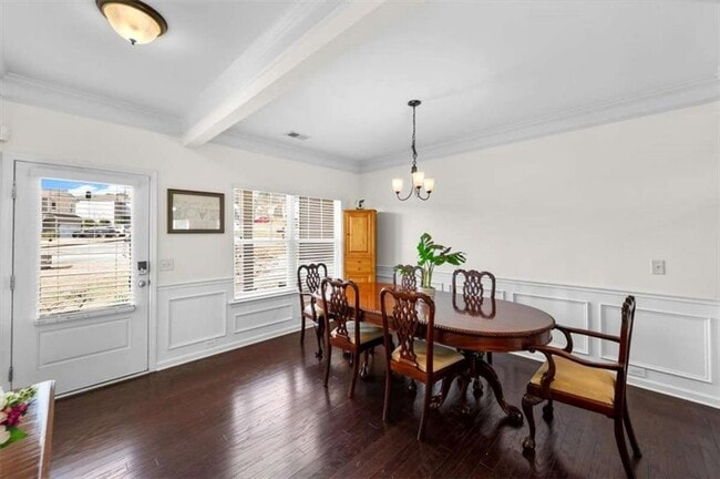 Building Photo - 58 Macland Mill Ct