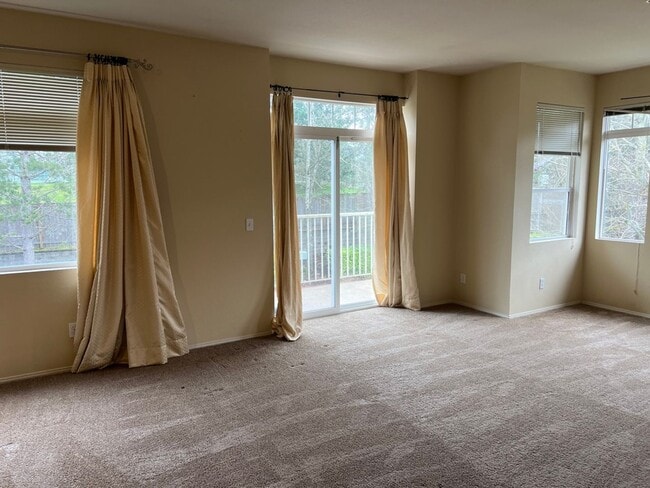 Building Photo - 1bd/1ba Sammamish Condo