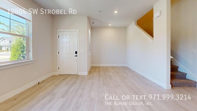 Building Photo - 12804 SW Strobel Rd