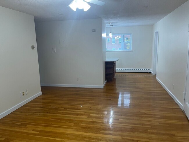 Building Photo - Free month COOLIDGE CORNER, Noce renovated 2 bed in small building,  Utilities INC, Pets Ok NO LEAD!