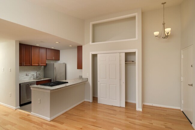 Building Photo - Renovated all new!! - Open Concept.  Top Level Condo. Close to BWI, Ft. Meade & NSA.