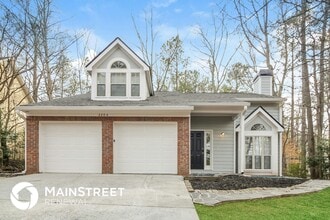 Building Photo - 3204 Rimrock Dr