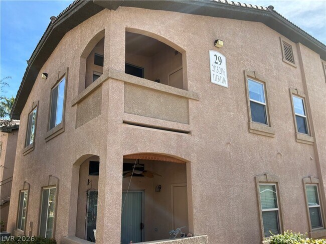 Building Photo - 8985 S Durango Dr