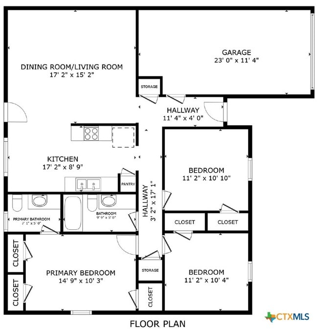 Building Photo - 2606 Cross Timber Dr