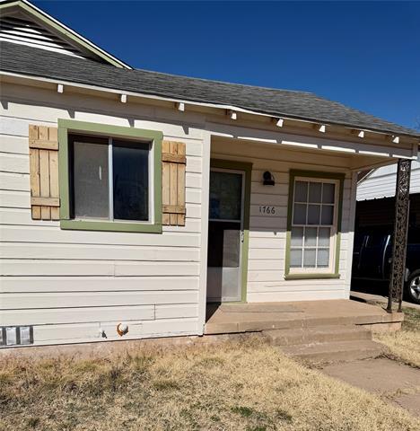 Building Photo - 1766 N 9th St