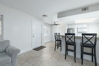 Building Photo - Upper Level 2 bedroom, 2 bathroom with great views at The Falls