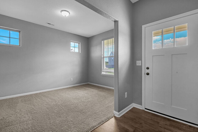 Building Photo - 115 Sligo Wy