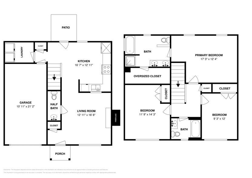 Building Photo - 1106 Stonehenge Ln