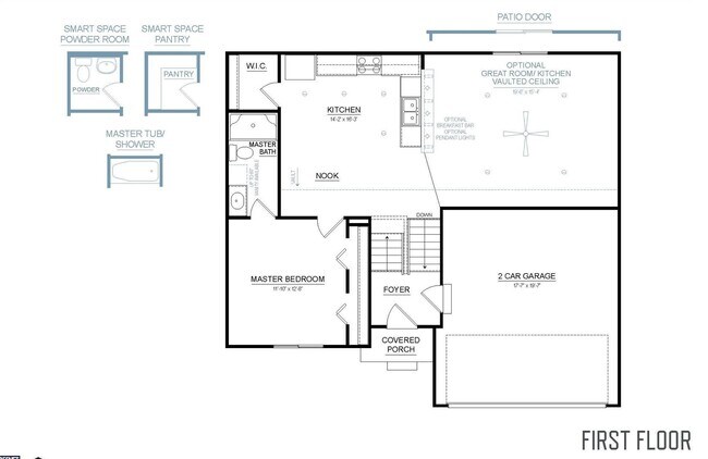 Building Photo - Comfortable and inviting space for you and...