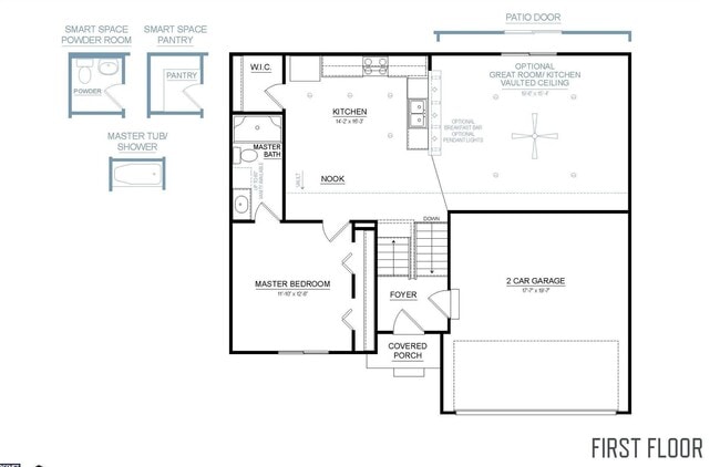Building Photo - Newer Home at Great Value in Mattawan!
