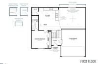 Building Photo - Newer Home in a Great Location for Lease