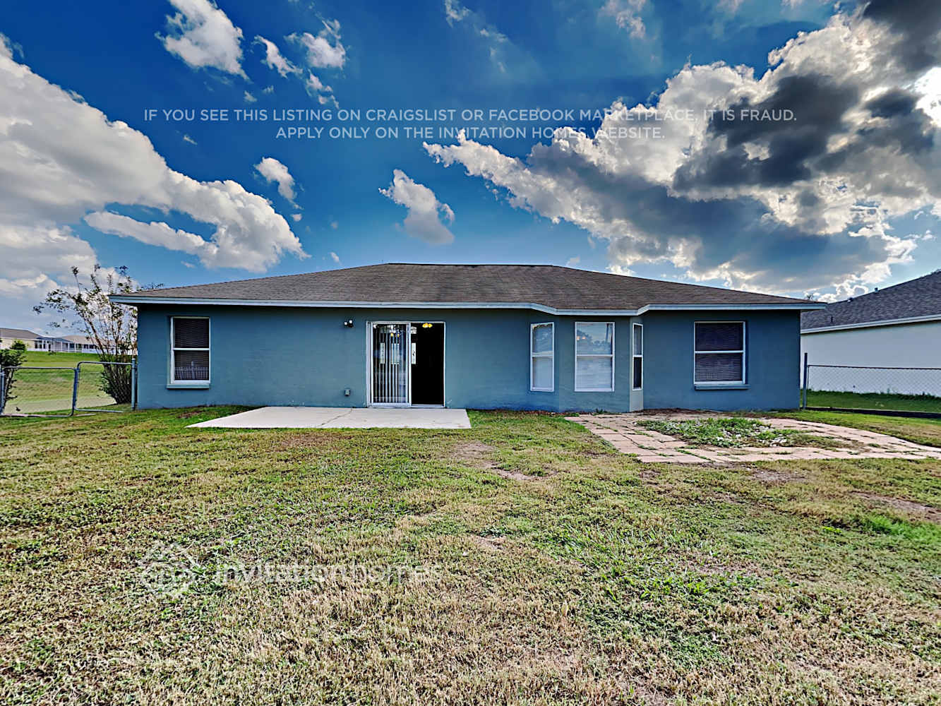 Building Photo - 7618 Habersham Dr