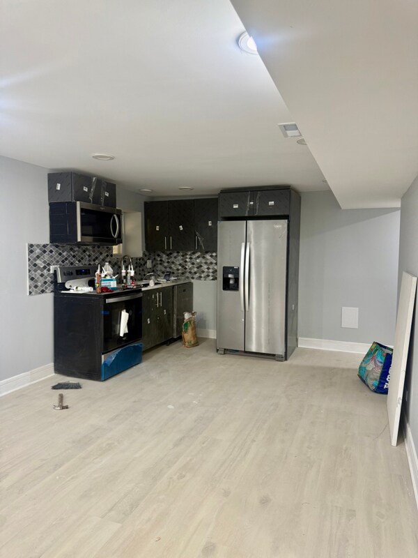 Building Photo - 4618 S Evans Ave