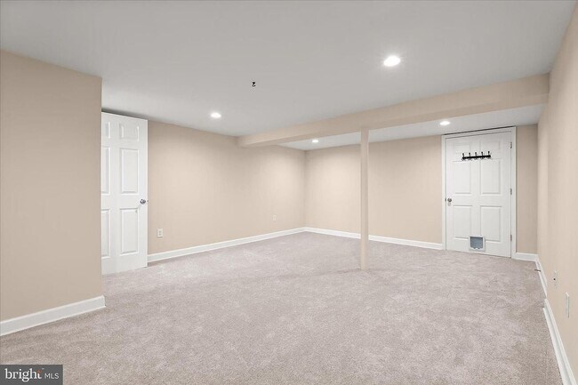 Building Photo - Updated 3BR Catonsville Townhome | Rear Parking + Deck