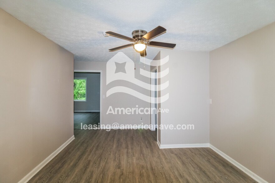 Building Photo - 456#B Bussey Avenue, 30824; #1939047 - 1939047