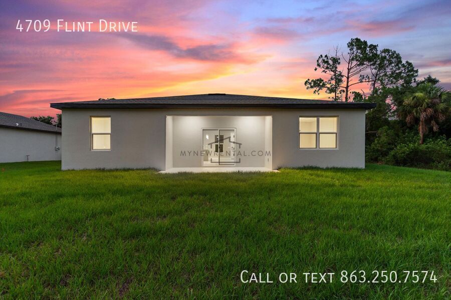 Building Photo - 4709 Flint Dr