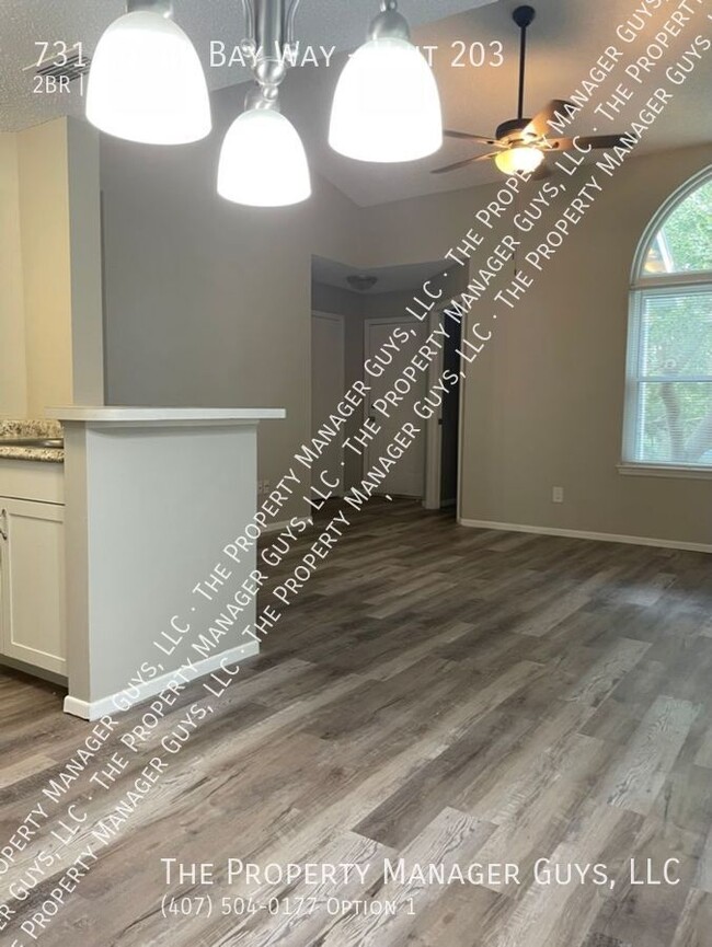 Building Photo - 2/1 For Rent in Lake Mary  - $1425/month