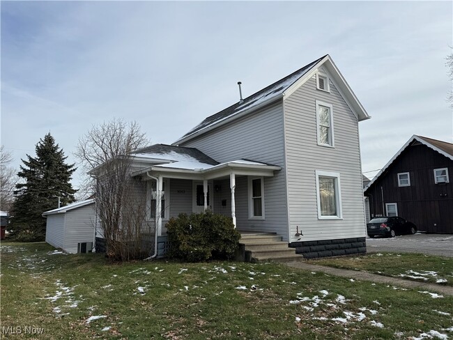 Primary Photo - 1013 Prospect St NW